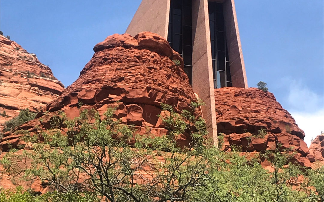 Chapel of the Holy Cross