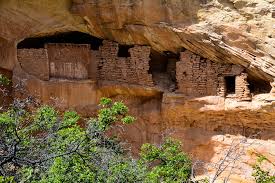 Who were the first people in Sedona, really?